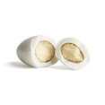 thumbnail image 1 of Jordan Almonds White Bulk Food Service 30 lbs/13.60 kgs, 1 of 3