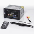 thumbnail image 3 of BOSS Audio BVB9358RC Double DIN Touchscreen Bluetooth Audio Car DVD Player, 3 of 6