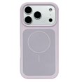 thumbnail image 1 of Case For IPhone 17 Pro Max/17 Pro/17 Air/17, Soft Silicone Shell With Camera Protective Wireless Charging Cover, 1 of 5
