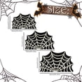 thumbnail image 3 of WHEANG Halloween Faux Rug Mat Scary Decor Doormat Bedroom Carpet (Dirt ), 3 of 5