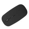 thumbnail image 1 of Mouse, Ergonomic Design USB Mouse Smart Power Saving Technology Laptop Mouse  for Home for Office ,Black,Blue, 1 of 8