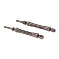thumbnail image 3 of 1/10 RC Car Accessory Drive Axle Transmission Shaft For Traxxas Slash 4x4, 3 of 7