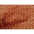 thumbnail image 4 of oneOone Organic Cotton Voile Fabric Geometric Block Decor Fabric Printed BTY 42 Inch Wide, 4 of 4