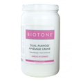 thumbnail image 1 of Biotone Dual Purpose Massage Crème - Half Gallon, 1 of 1