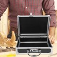 thumbnail image 1 of AURARMLET Multi-functional Lock Box Tool Chest For Craftsman Portable Aluminum Alloy 1Set, 1 of 6