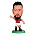 thumbnail image 1 of Soccerstarz: Manchester United Bruno Fernandes Ensemble Domicile - Ensemble Classique, 1 of 1