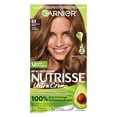 thumbnail image 1 of Garnier Nutrisse Ultra Crème, Coloration Permanente, Longue-Durée, 1 unité, 1 of 9