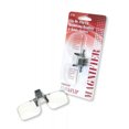 thumbnail image 2 of Clip &amp; Flip Magnifying Glasses-, 2 of 5