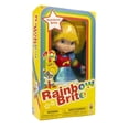 thumbnail image 4 of 12” Rainbow Brite Threaded Hair Plush Doll, 4 of 5