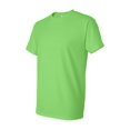 thumbnail image 1 of Gildan - T-Shirt DryBlend - 8000 - Lime - Taille : 4TG, 1 of 1