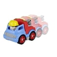 thumbnail image 3 of Kid Connection Mini Tow Truck & Driver, 3 of 4