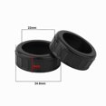 thumbnail image 3 of Power Tool Bearing Rubber Sleeve 607 608 6000 Angle Grinder Electric Hammer, 3 of 8