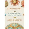 thumbnail image 3 of Evolutions: Fifteen Myths That Explain Our World, 3 of 4