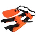 thumbnail image 2 of Firm Strong Trimmer Shoulder Strap, High Security Trimmer Strap, Brush Saws Brush Cutters For Brush Cutter Trimmers, 2 of 8