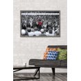 thumbnail image 3 of Tiger Woods - The Tiger Effect Wall Poster, 22.375" x 34", 3 of 5