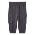 thumbnail image 2 of George Baby Boys' Cargo Jogger, 2 of 2