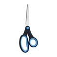 thumbnail image 2 of Birdeem Scissors for Office,Stainless Steel Scissors,Designed for Left-Handed People Highquality Stainless Steel Office and Tailoring Scissors Comfortable Grip Versatile Use, 2 of 6