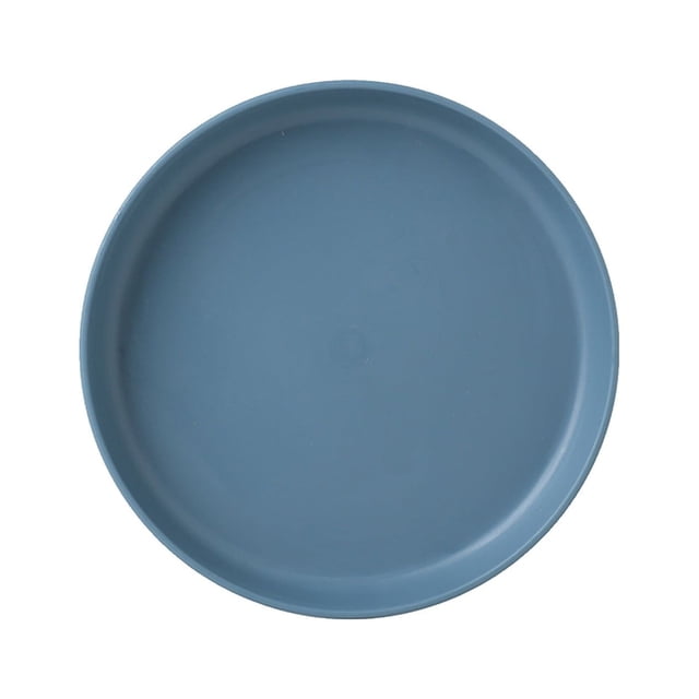 Product Category Macaron Spit Bone Dish Baking Tray Dining Table Serving Plate Durable Snack Cake Dish with Household Use