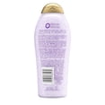 thumbnail image 4 of OGX Destress Amethyst Beauty Scrub 577ml, 4 of 5