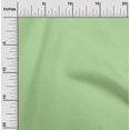 thumbnail image 2 of oneOone Velvet Pear Green Fabric Dot Sewing Craft Projects Fabric Prints By Yard 58 Inch Wide, 2 of 5