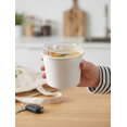 thumbnail image 4 of 16oz Plain White Paper Soup Bowl 500/ Pack, 4 of 5