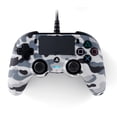 thumbnail image 1 of Nacon Wired Controller for PlayStation 4 and PC – Arctic Camo, 1 of 6