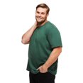thumbnail image 4 of T-shirt à manches courtes George Plus pour hommes, 4 of 6