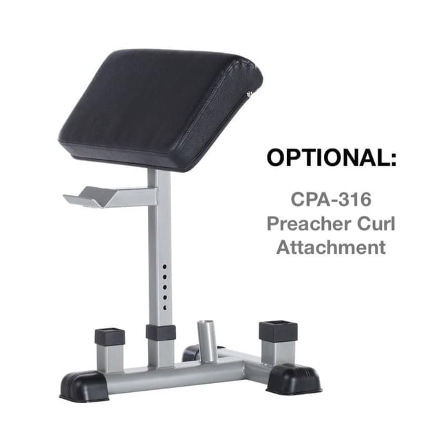 Tuffstuff Multi-Purpose Bench CMB 375 - Walmart.ca