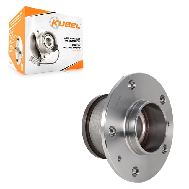 Kugel Ensemble de Moyeu de Roulement de Roulement Arrière 70-541018 pour Voiture Ram ProMaster 2500 3500 1500