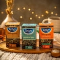 thumbnail image 3 of Tetley Indulgence Cookie and Cream Tea, 3 of 4