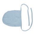 thumbnail image 1 of Neck Stoma Cover, Cotton Dustproof Lightweight Adjustable Neck Trach Shield  For Laryngectomy, 1 of 8
