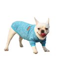 thumbnail image 1 of Chien de Compagnie Chiot Pull Polaire Pull Vêtements Chaud Pull Hiver, 1 of 4