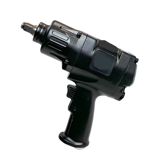 1/2 Inch Industrial Pneumatic Air Impact Wrench, Small Air Hammer, High Torque, Auto Repair Tool ,Easy to Operate