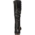 thumbnail image 2 of Sexy Buckle Pirate Boots, 2 of 8