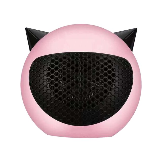 Portable Fan Heater,Portable Compact Electric Tabletop Fan Heater Electric Fan Heater Modern Innovation