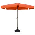 thumbnail image 1 of International Caravan Parasol de Patio St. Kitts en Tangerine Dream, 1 of 1