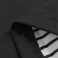 thumbnail image 4 of Women's Hooded Windbreaker Coat Outdoor Rain Jacket for All Weather, 4 of 6