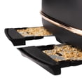 thumbnail image 2 of Haden Heritage 4-Slice Wide Slot Toaster, 2 of 9