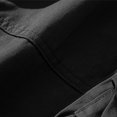 thumbnail image 4 of Styesk Mens Shorts Men's Pockets Cargo Pants Casual Button Classic Summer Short With Multi Pockets, 4 of 8