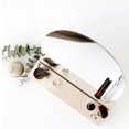 thumbnail image 2 of 20Pcs Mini Unfinished Mirror Lenses for Women's Makeup DIY, 2 of 9