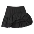 thumbnail image 4 of Jupe-short en tricot George pour filles, 4 of 6