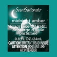 thumbnail image 4 of Huile Scent Charm ScentSationals - Midnight Amber, 4 of 6