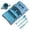 Green, variant on Come With Cutlery And Cup Car Shaped Tableware Set For Kitchen And Dining Table Car Dinner Tray Fiber For Boys And Girls With Separate Plates Cutlery And Water Cup Place Mates for Tables round Dinner