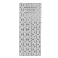 thumbnail image 2 of Sharpening Stone, Easy To Maintain  Type  Plate Sharpening Stone Sturdy Rectangle  For Kitchen For Straight Edged Tools 400 Grit,600 Grit,1000 Grit,1200 Grit, 2 of 8