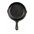 thumbnail image 3 of Lodge® Cast Iron Skillet, 6.5", 3 of 5