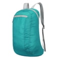 thumbnail image 1 of IFNWSV Foldable Backpack Outdoor Bag Portable Sports Daypack Large Capacity Travel Backpack, 1 of 9