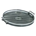 thumbnail image 1 of GROWTH TANK Multipurpose Serving Tray Cosmetic Perfume Display Vanity Tray Plate for Kitchen Gray, 1 of 9
