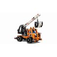 thumbnail image 3 of LEGO Technic La nacelle élévatrice 42088, 3 of 5