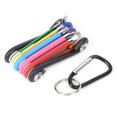 thumbnail image 2 of Mini Repair Tools Set  Multi Function Bike Bicycle Cycling Mechanic Repair Tool Kit 9 Function All in  Equipment With   Bike Tool Kits, 2 of 8
