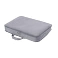 thumbnail image 1 of Sac de Compression Rétractable pour Vêtements, Grand, pour Tri et Voyage, Organisateur de Rangement Portable pour Vestes, Durable, Gain de Place pour Garde-Robe à la Maison et Valise, 1 of 4